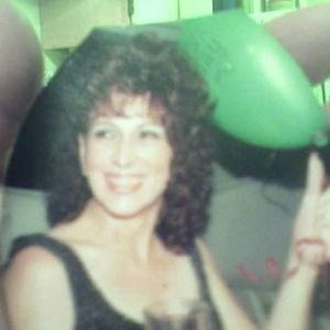 Meet your Posher, Sherrill